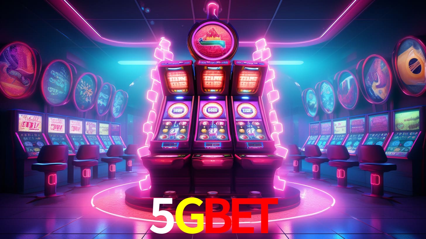 5GBET App