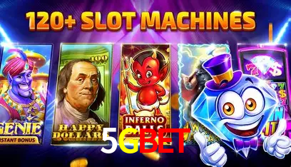 A Emoção da Loteria na 5GBET: Uma Chance de Mudança de Vida