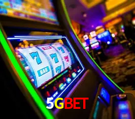 Desvendando o Mundo dos Jogos Virtuais na 5GBET