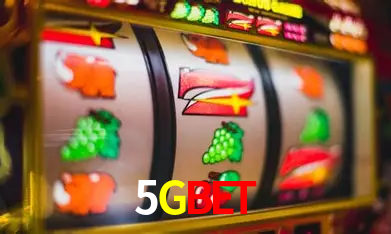 Descubra a Essência do 5GBET: Nossa História e Compromissos