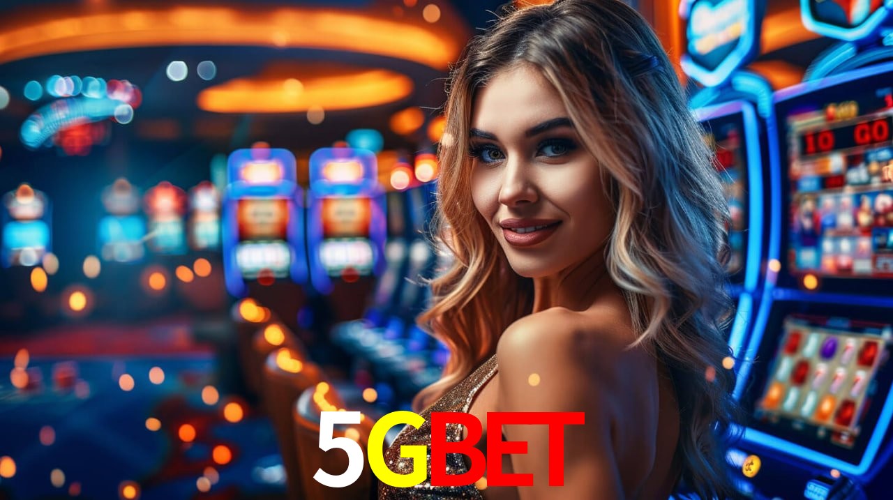 Experiência VIP 5GBET