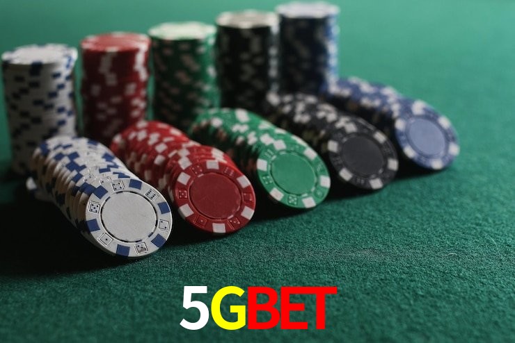 Welcome Bonus 5GBET