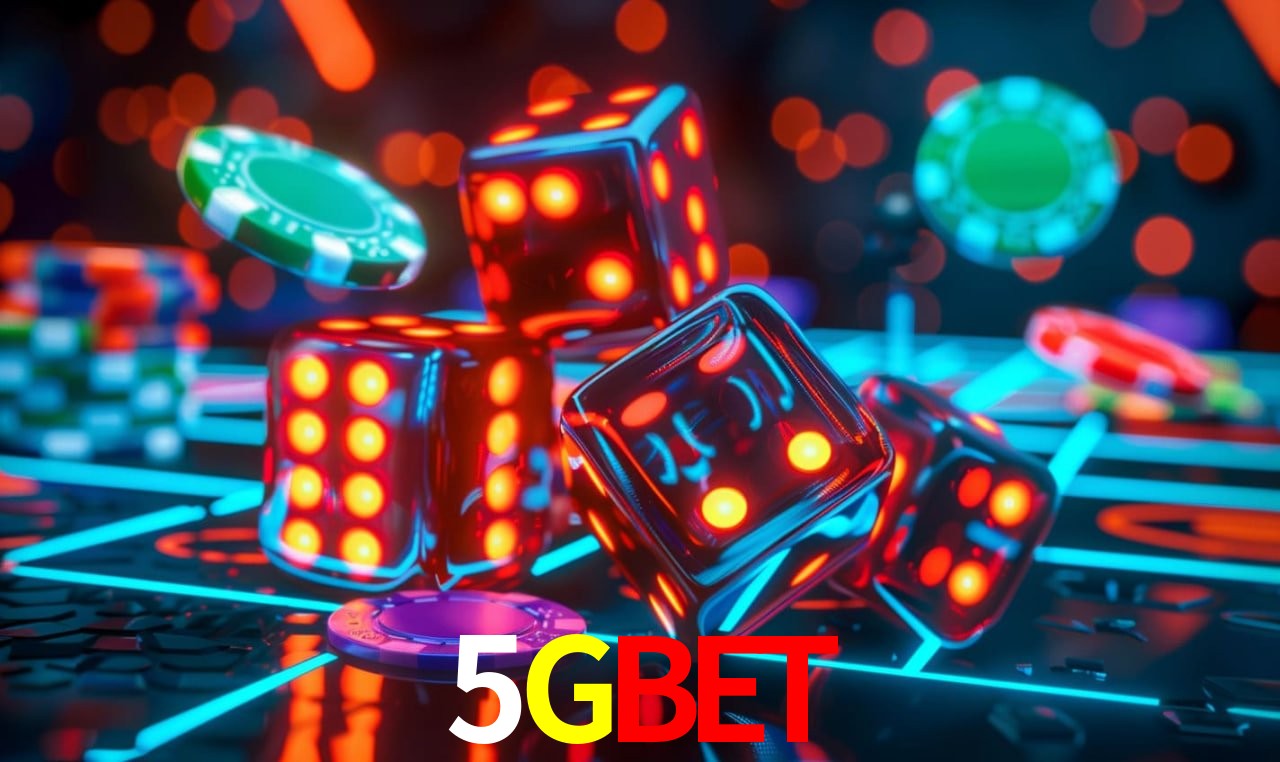 A Emoção da Loteria na 5GBET: Uma Chance de Mudança de Vida