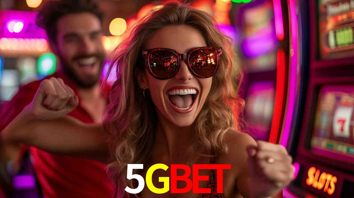 Apostas Esportivas na 5GBET: Um Guia Completo