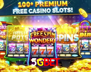 Descubra a Magia dos Jogos de Arcade no 5GBET