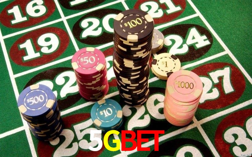 Explorando a Categoria de Eventos em Apostas na 5GBET