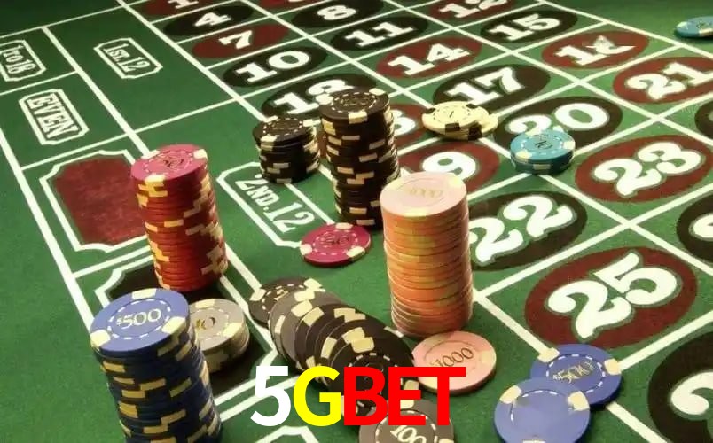 Player Reviews 5GBET