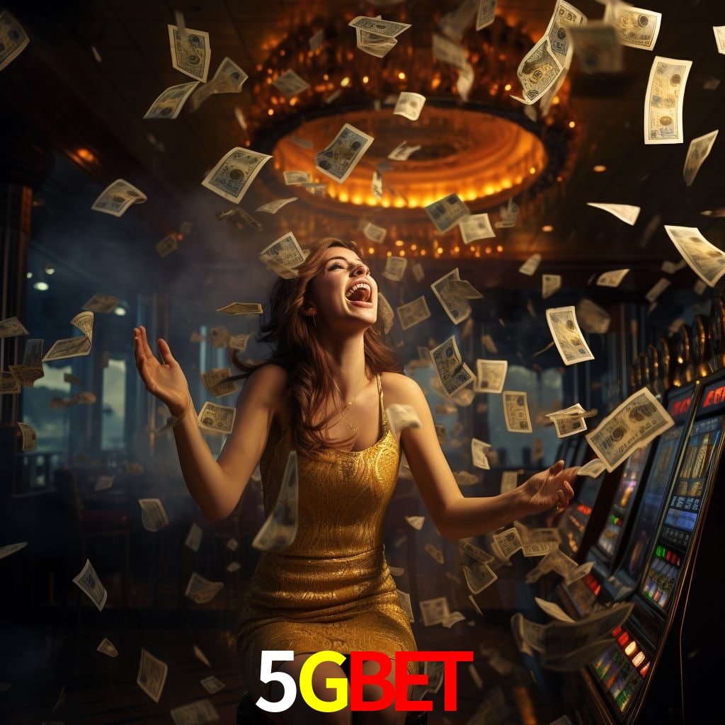 Blackjack Table 5GBET