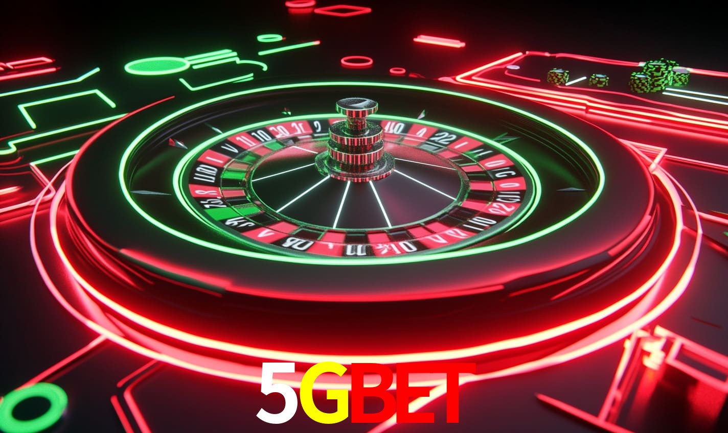A Popularidade dos Caça-Níqueis no 5GBET