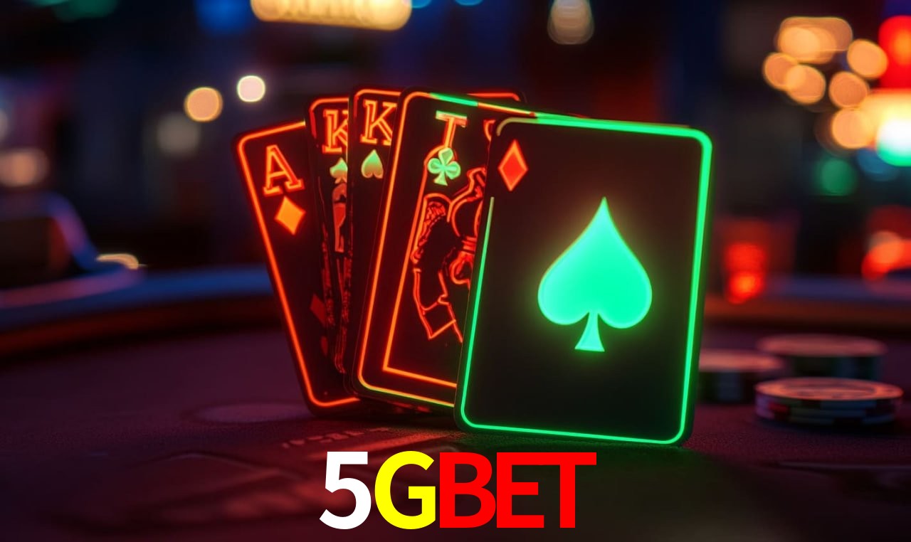 Bonus Features 5GBET