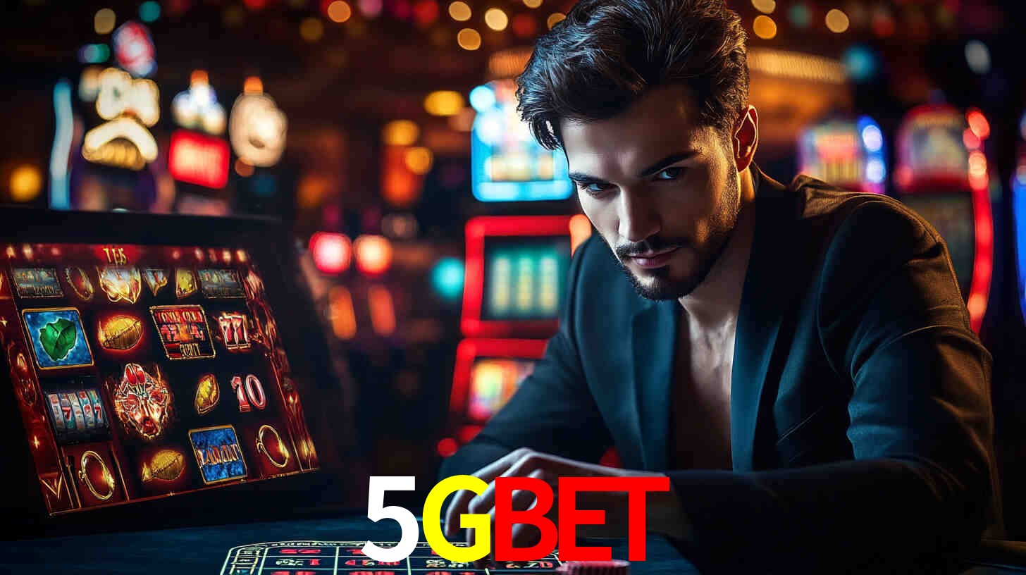 5GBET App