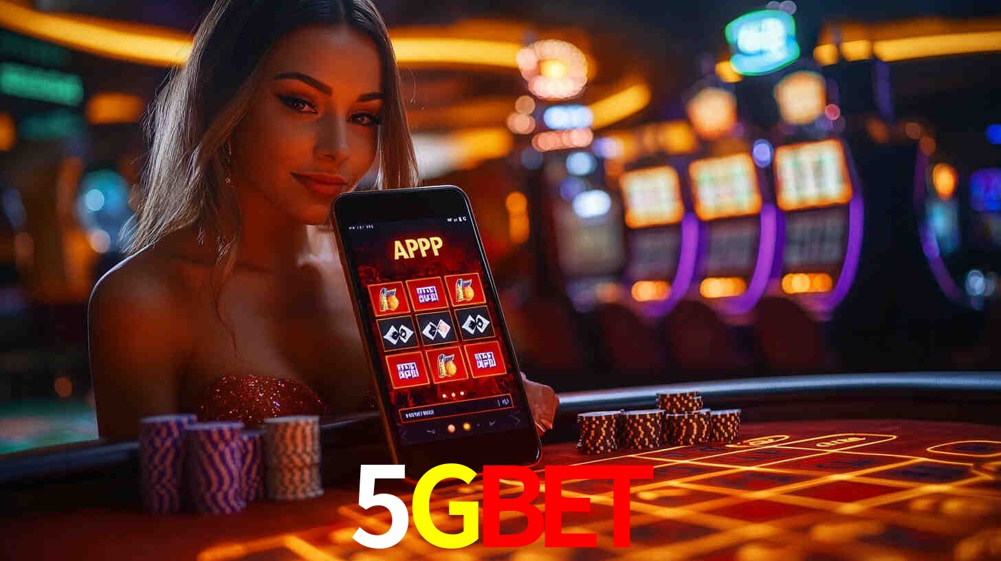 Desvendando o Mundo dos Jogos Virtuais na 5GBET
