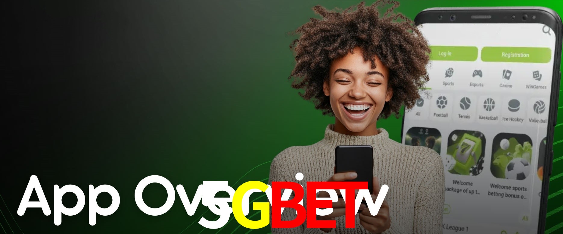Platform Technology 5GBET