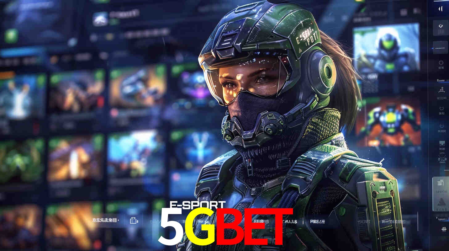 Seasonal Promotions 5GBET