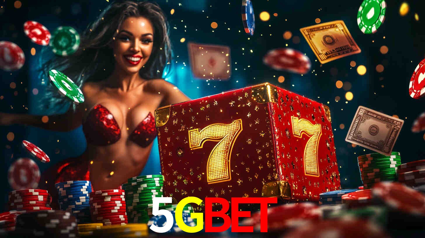 A Experiência Imersiva dos Cassinos Ao Vivo no 5GBET