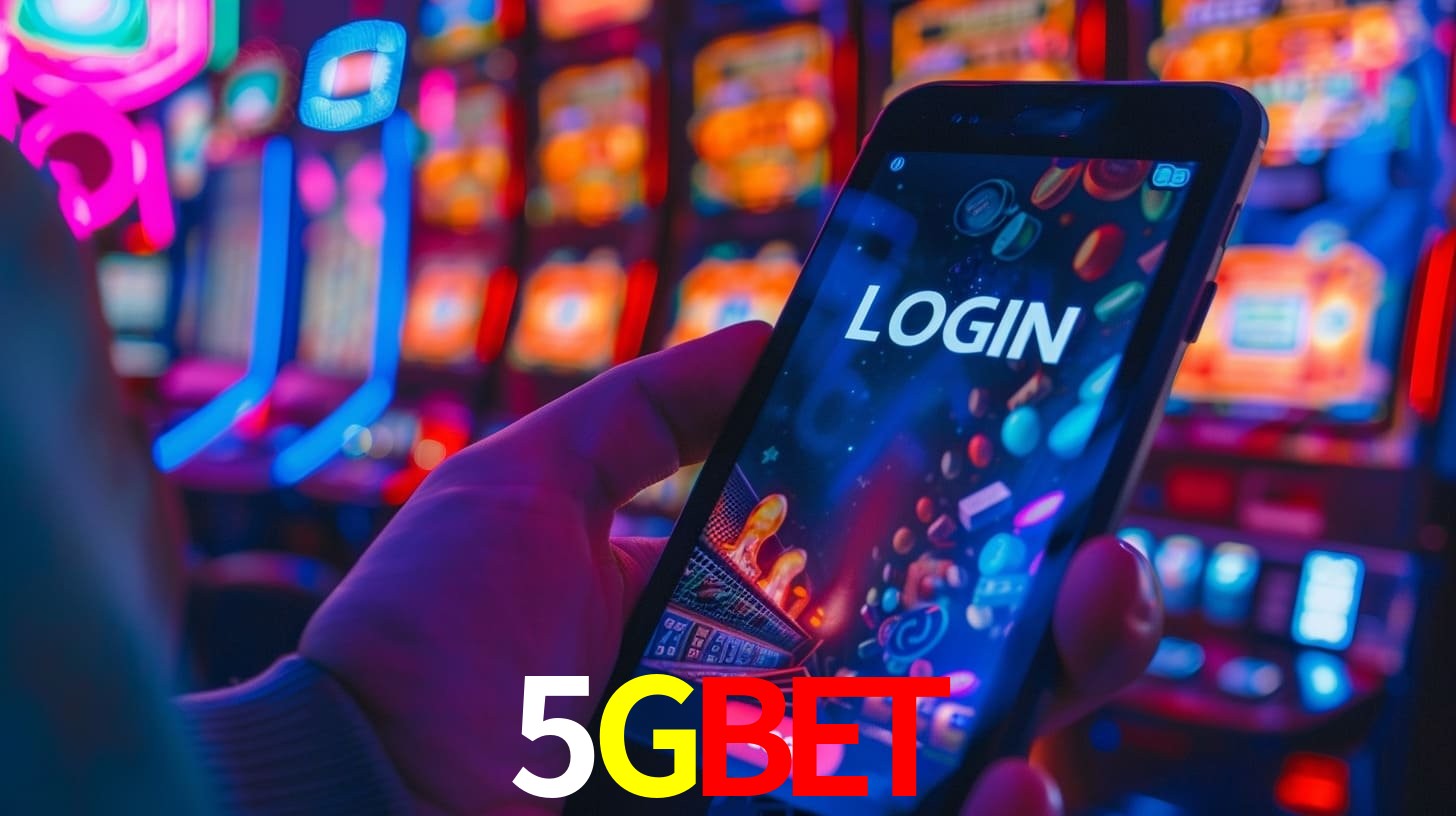 cassino 5GBET