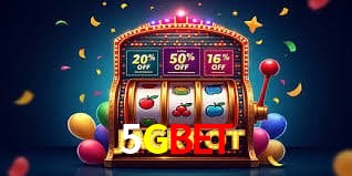 Account Benefits 5GBET