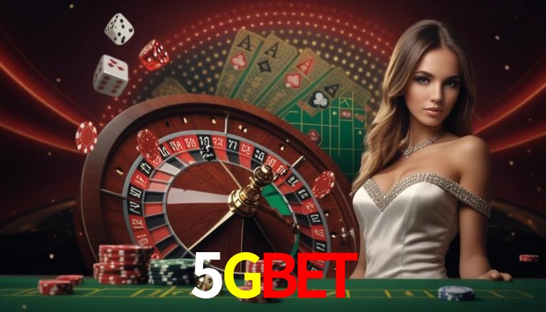Slot Games 5GBET