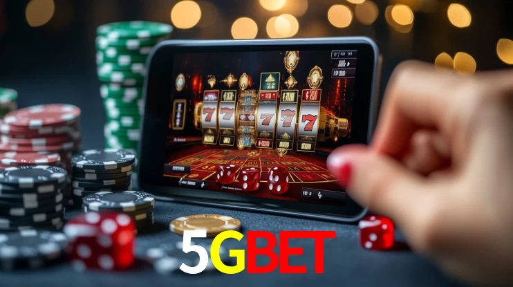 Instant EasyPaisa 5GBET
