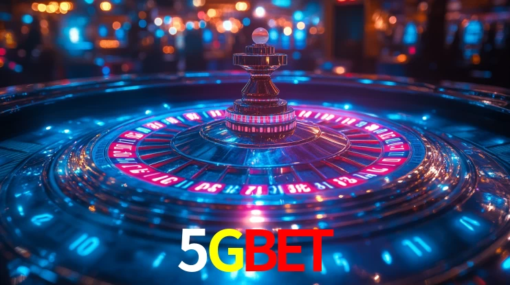 5GBET App