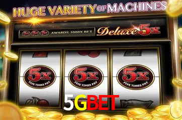 Roulette Table 5GBET