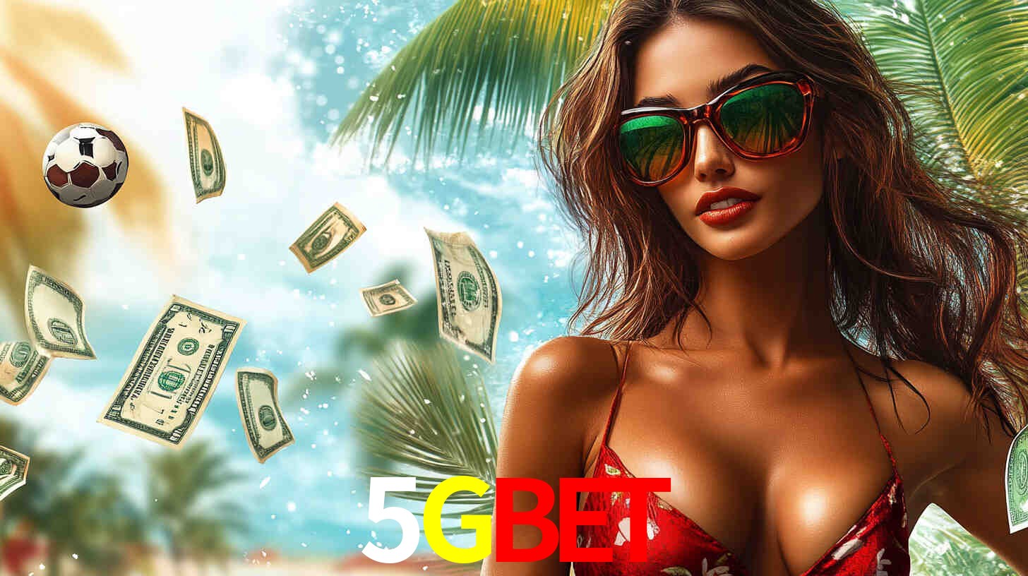 Exclusive Offers 5GBET