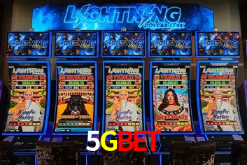 Explorando a Categoria de Eventos em Apostas na 5GBET
