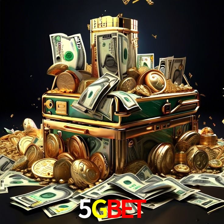 Welcome Bonus 5GBET