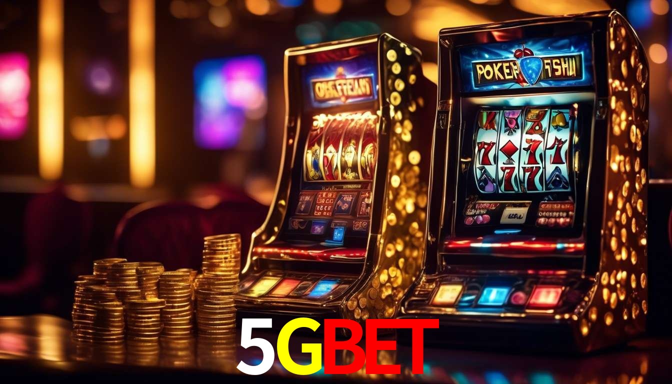 Descubra a Essência do 5GBET: Nossa História e Compromissos