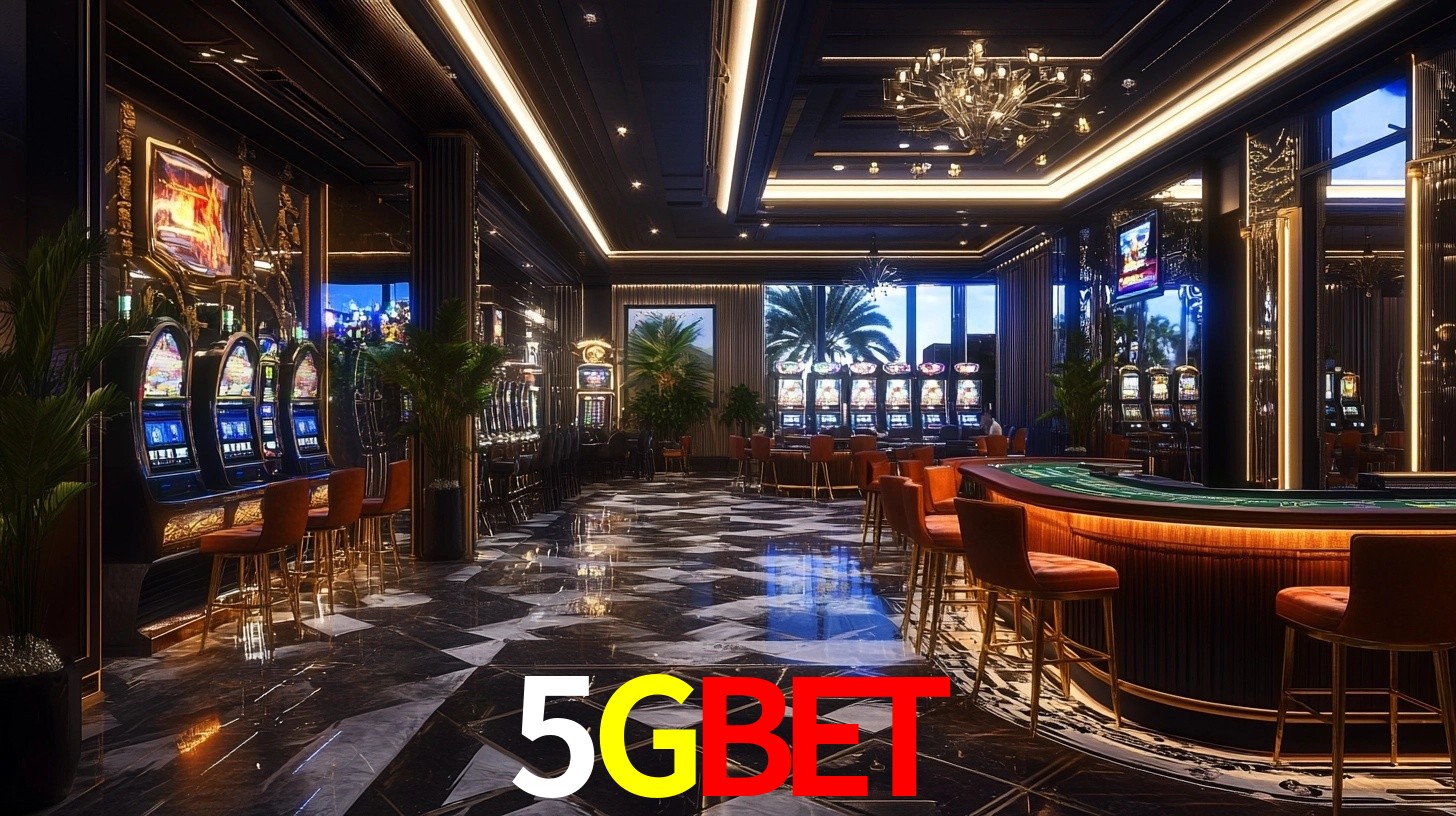 Daily Bonuses 5GBET