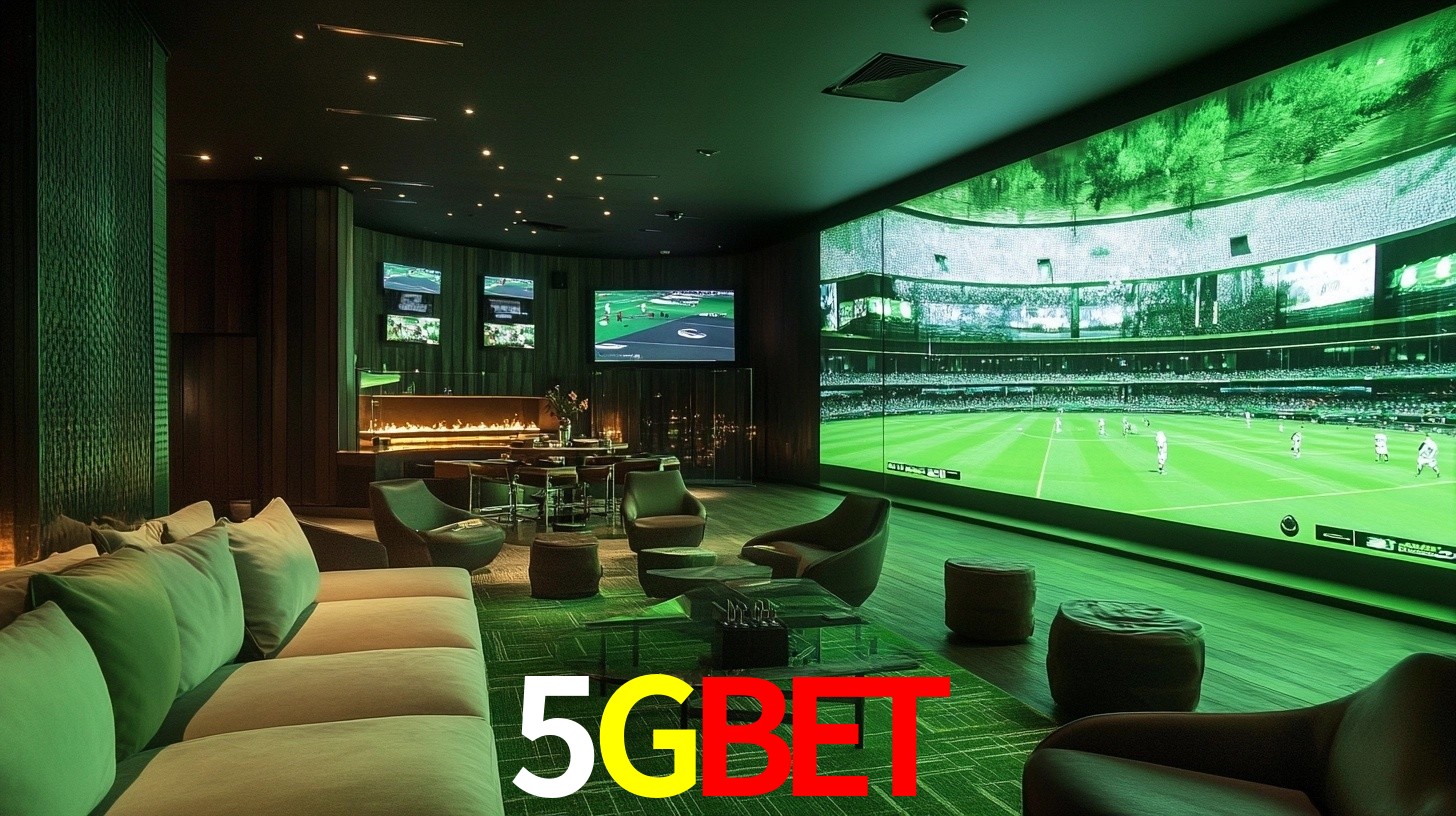5GBET: Seu Especialista em Apostas Esportivas Brasileiras