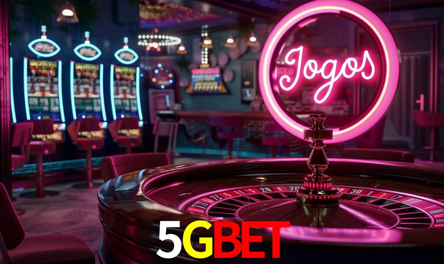 Descubra a Essência do 5GBET: Nossa História e Compromissos