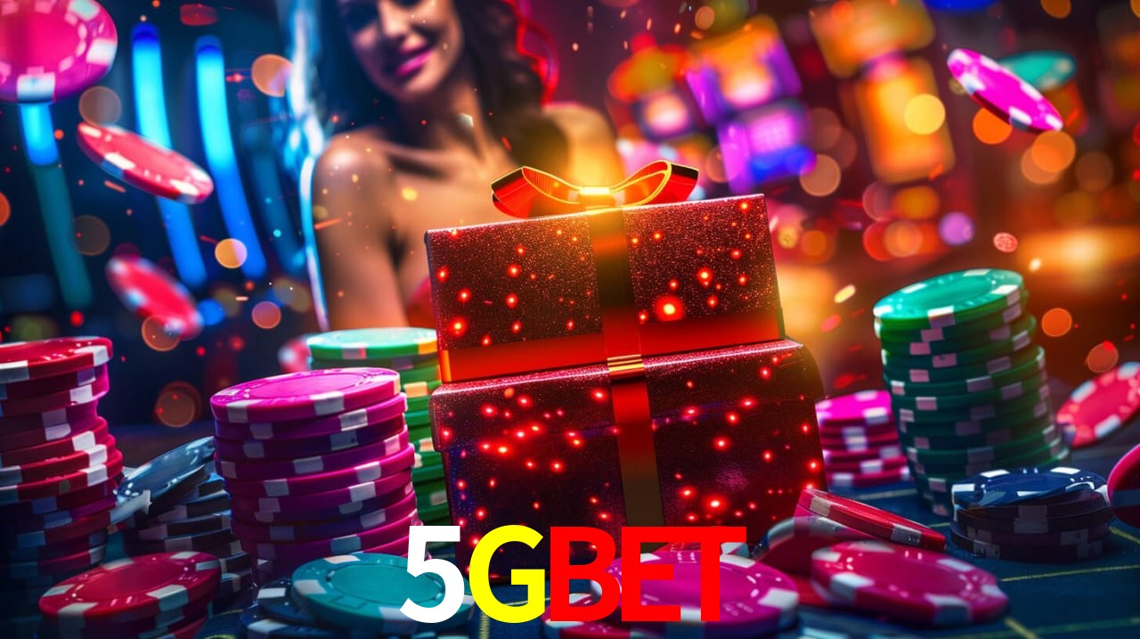 Inovações de Jogos na 5GBET: O Futuro das Experiências Interativas