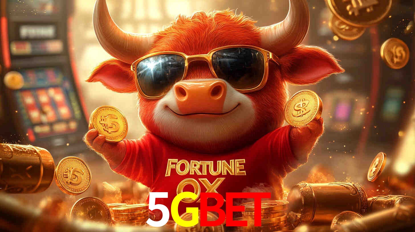 5GBET: A Experiência de Casino com Jogos de Mesa ao Vivo