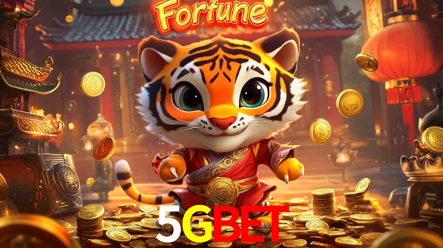A Emoção da Loteria na 5GBET: Uma Chance de Mudança de Vida