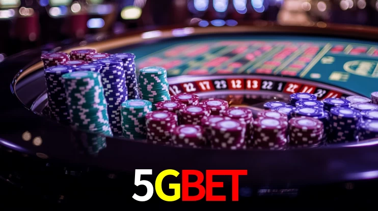 Daily Bonuses 5GBET