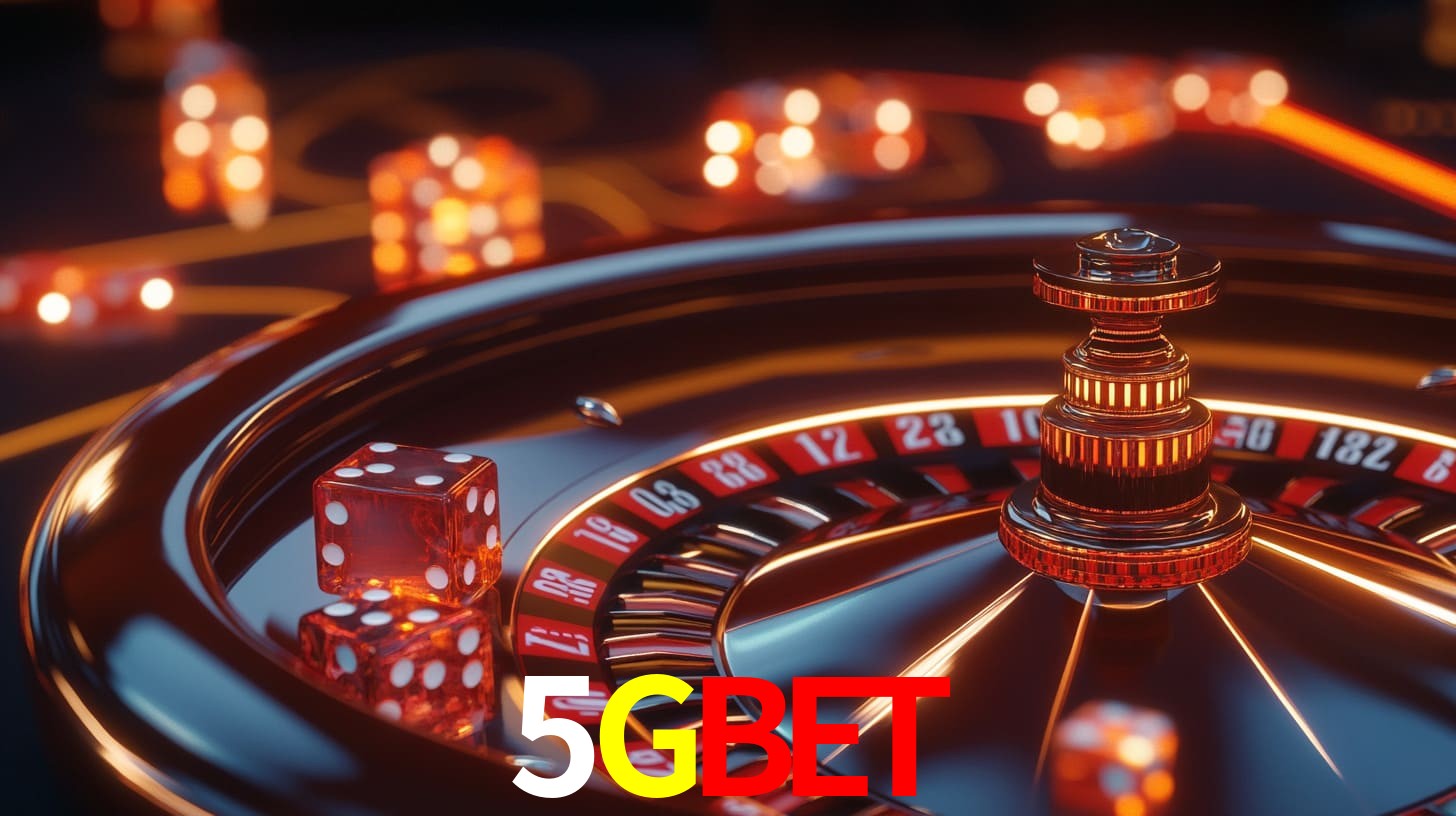 Bônus Generosos e Exclusivos no 5GBET para Você!