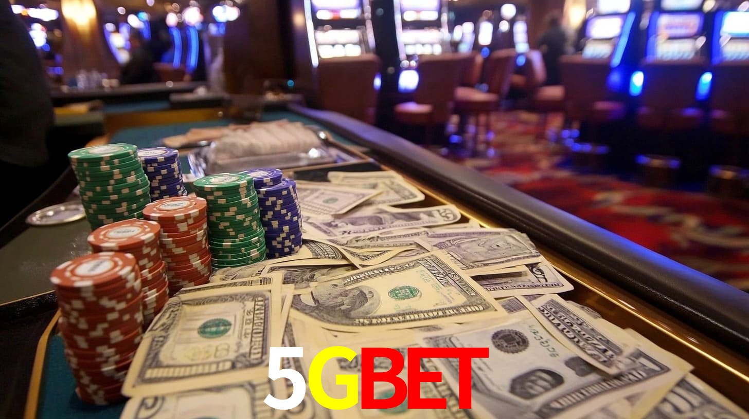 Weekend Specials 5GBET