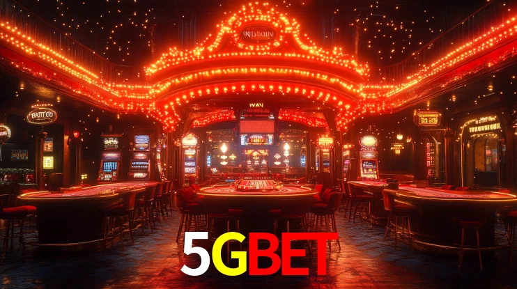 Explore as vantagens do 5GBET: serviço profissional e confiabilidade