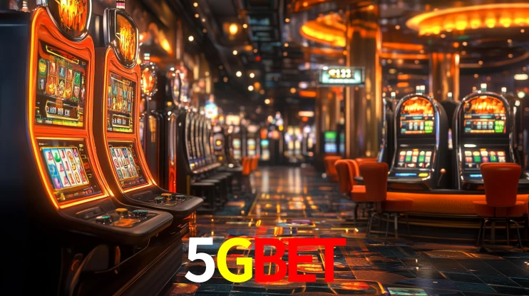 5GBET