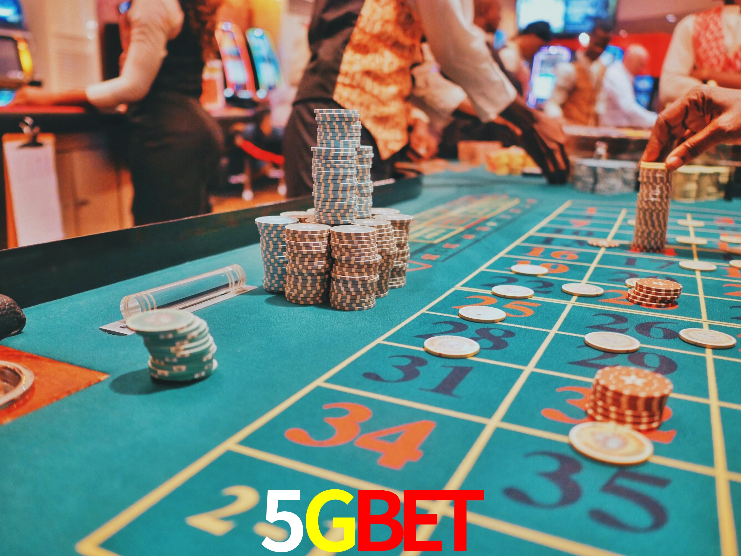Football Betting 5GBET
