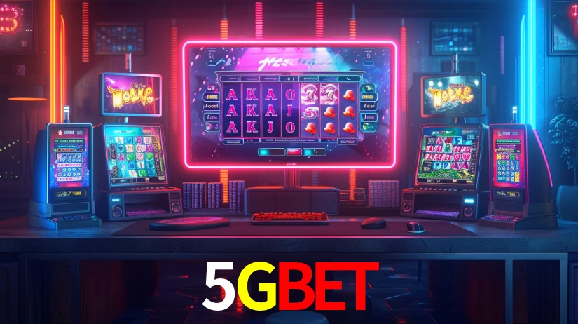 5GBET App