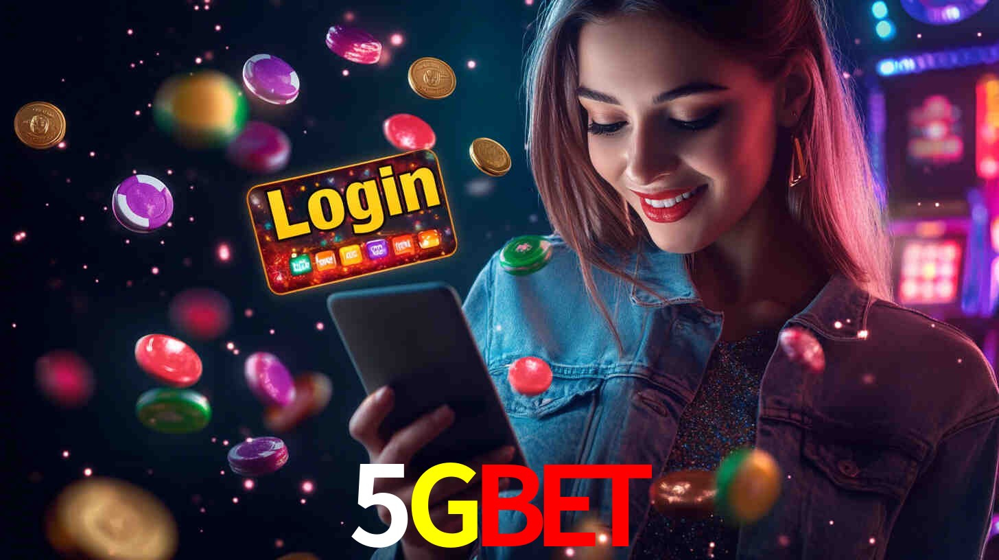 Inovações de Jogos na 5GBET: O Futuro das Experiências Interativas