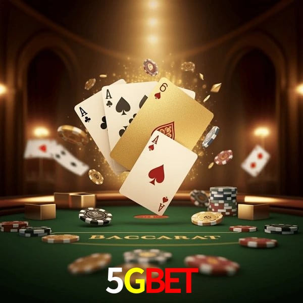 VIP Casino 5GBET