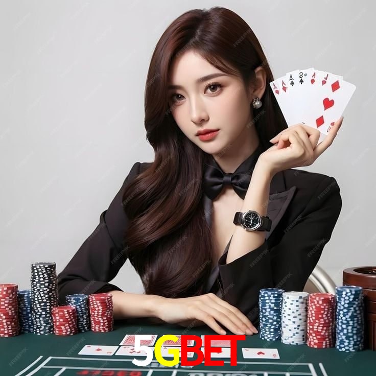 Quick Registration 5GBET