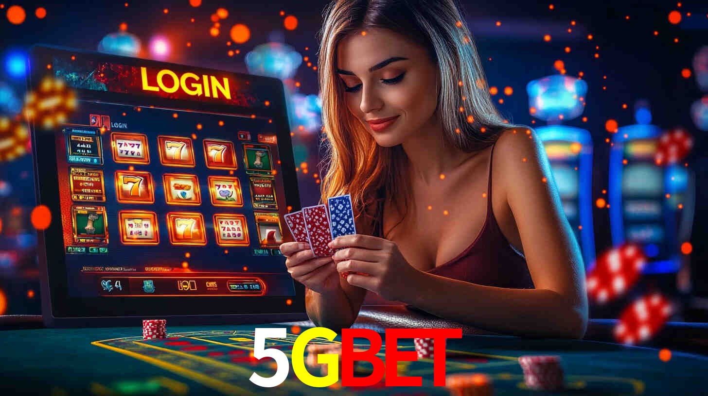 5GBET